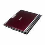 ASUS F8Vr P7350/3/250/BT/VHB/Red