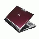 ASUS F8Vr P7350/3/250/BT/VHB/Red