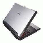 ноутбук ASUS G2S T9500/4/300/BT/VHP