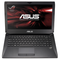 ноутбук ASUS G46VW i7 3630QM/16/750+128/BT/Win 8