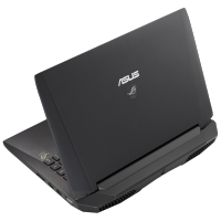 ноутбук ASUS G46VW i7 3630QM/16/750+128/BT/Win 8