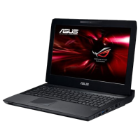 ноутбук ASUS G53JW i7 740QM/8/1000/BT/Win 7 HP