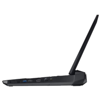 ноутбук ASUS G53JW i7 740QM/8/1000/BT/Win 7 HP