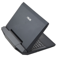 ASUS G53SW i7 2630QM/4/750/Blu-Ray/BT/Win 7 HP