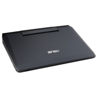 ноутбук ASUS G53SW i7 2630QM/4/750/Blu-Ray/BT/Win 7 HP