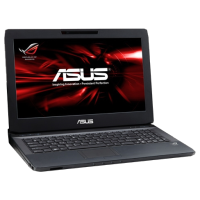 ноутбук ASUS G53SW i7 2630QM/4/750/DVDRW/BT/Win 7 HP