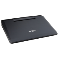 ноутбук ASUS G53SW i7 2630QM/4/750/DVDRW/BT/Win 7 HP