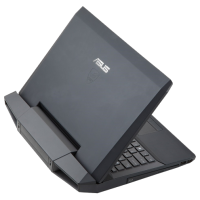 ASUS G53SX i7 2670QM/8/1500/BT/Win 7 HP