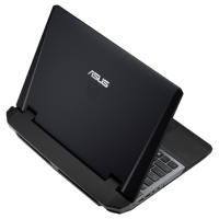 ASUS G55VM i7 3610QM/8/750/BT/Win 7 HP
