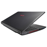 ноутбук ASUS G56JK-CN128H 90NB06D5-M01420