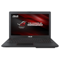 ноутбук ASUS G56JR-CN286H 90NB03Z5-M04090