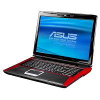 ASUS G71Gx P8700/4/640/BT/VHP