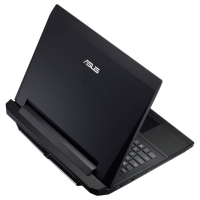 ASUS G74SX i7 2630QM/12/1500/BT/Win 7 HP