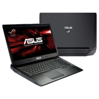 ноутбук ASUS G750JH-T4092H 90NB0181-M01120