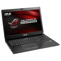 ноутбук ASUS G750JM 90NB04J1-M00880