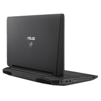 ASUS G750JM-T4001H 90NB04J1-M01030