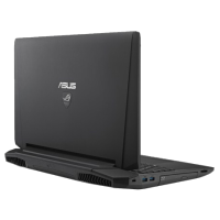 ноутбук ASUS G750JS-T4216H 90NB04M1-M02530