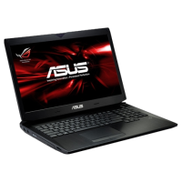 ноутбук ASUS G750JX-T4195H 90NB00N1-M02160