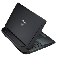 ноутбук ASUS G750JX-T4195H 90NB00N1-M02160