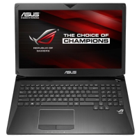 ноутбук ASUS G750JZ 90NB04K1-M01250