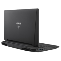 ноутбук ASUS G750JZ 90NB04K1-M01250