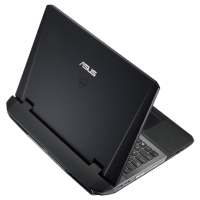 ASUS G75VW i7 3610QM/8/1000/BT/Win 7 HP