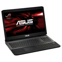 ноутбук ASUS G75VX i7 3630QM/16/750/Win 8