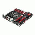 материнская плата ASUS Gene III Gene