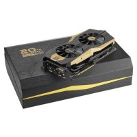 ASUS GOLD20TH-GTX980TI-P-6G-Gaming