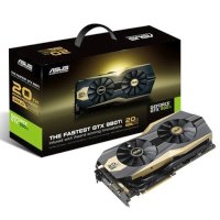 ASUS GOLD20TH-GTX980TI-P-6G-Gaming