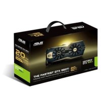 видеокарта ASUS GOLD20TH-GTX980TI-P-6G-Gaming