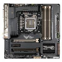 материнская плата ASUS Gryphon Z97 Armor Edition