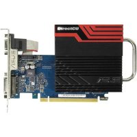 видеокарта ASUS GT720-DCSL-2GD3