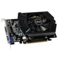 видеокарта ASUS GT740-OC-2GD5