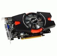 видеокарта ASUS GTX650-E-2GD5