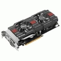 видеокарта ASUS GTX660-DC2O-2GD5