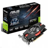 ASUS GTX750-OC-4GD5