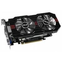 видеокарта ASUS GTX750TI-2GD5