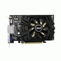 видеокарта ASUS GTX750TI-PH-2GD5