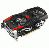 видеокарта ASUS GTX760-DC2OC-2GD5