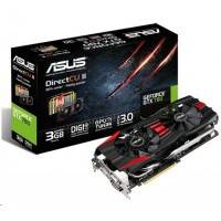 видеокарта ASUS GTX780 DIRECT CU II с CUDA