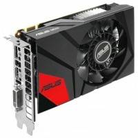видеокарта ASUS GTX950-M-2GD5