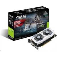 видеокарта ASUS GTX950-OC-2GD5