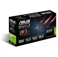 видеокарта ASUS GTX960-DC2-2GD5-BLACK