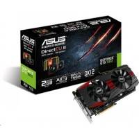 ASUS GTX960-DC2-2GD5-BLACK