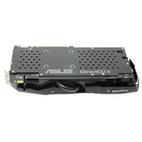 ASUS GTX960-DC2-4GD5-BLACK