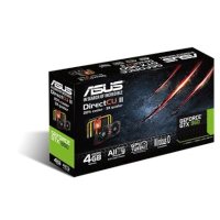 ASUS GTX960-DC2-4GD5-BLACK