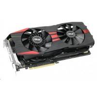 видеокарта ASUS GTX960-DC2OC-2GD5-BLACK