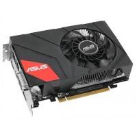видеокарта ASUS GTX960-MOC-2GD5