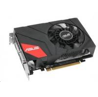 видеокарта ASUS GTX960-MOC-4GD5